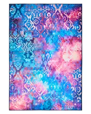 Teppich ORVELLA Bunt 140 x 200 cm_1074049