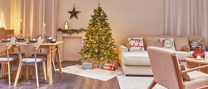 Weihnachtsdekoration bis zu 50% günstiger online kaufen