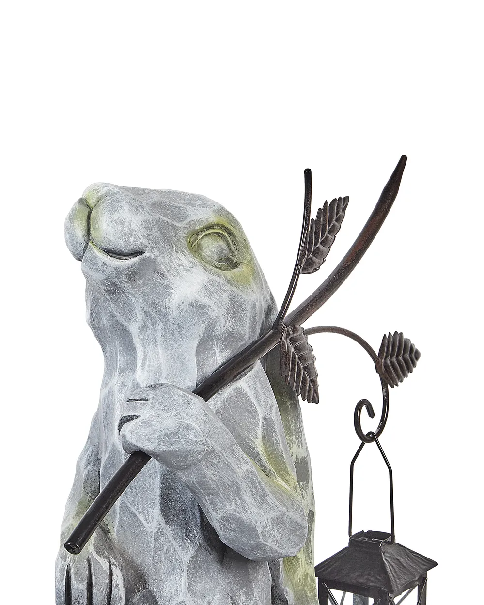 Gartenfigur NOLAY Grau_938822