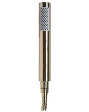 Freistehende Badewannenarmatur VICTORIA Gold_786735