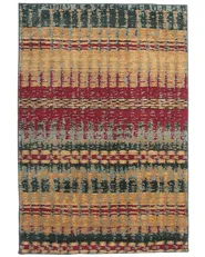 Rug MARMARIS Multicolour 160 x 230 cm_806265