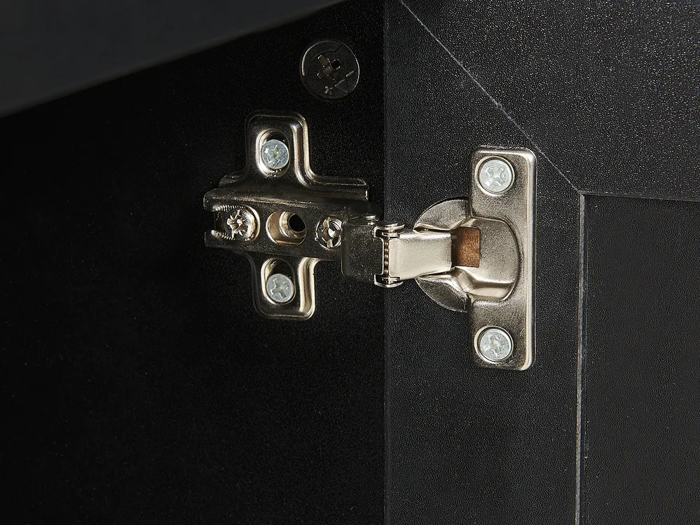 Schrank OPOCO Schwarz_873389