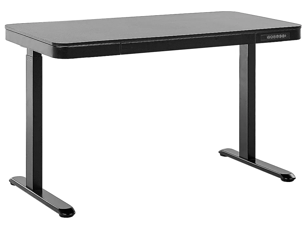 Elektrisches Tischgestell höhenverstellbar – Robust & Ergonomisch