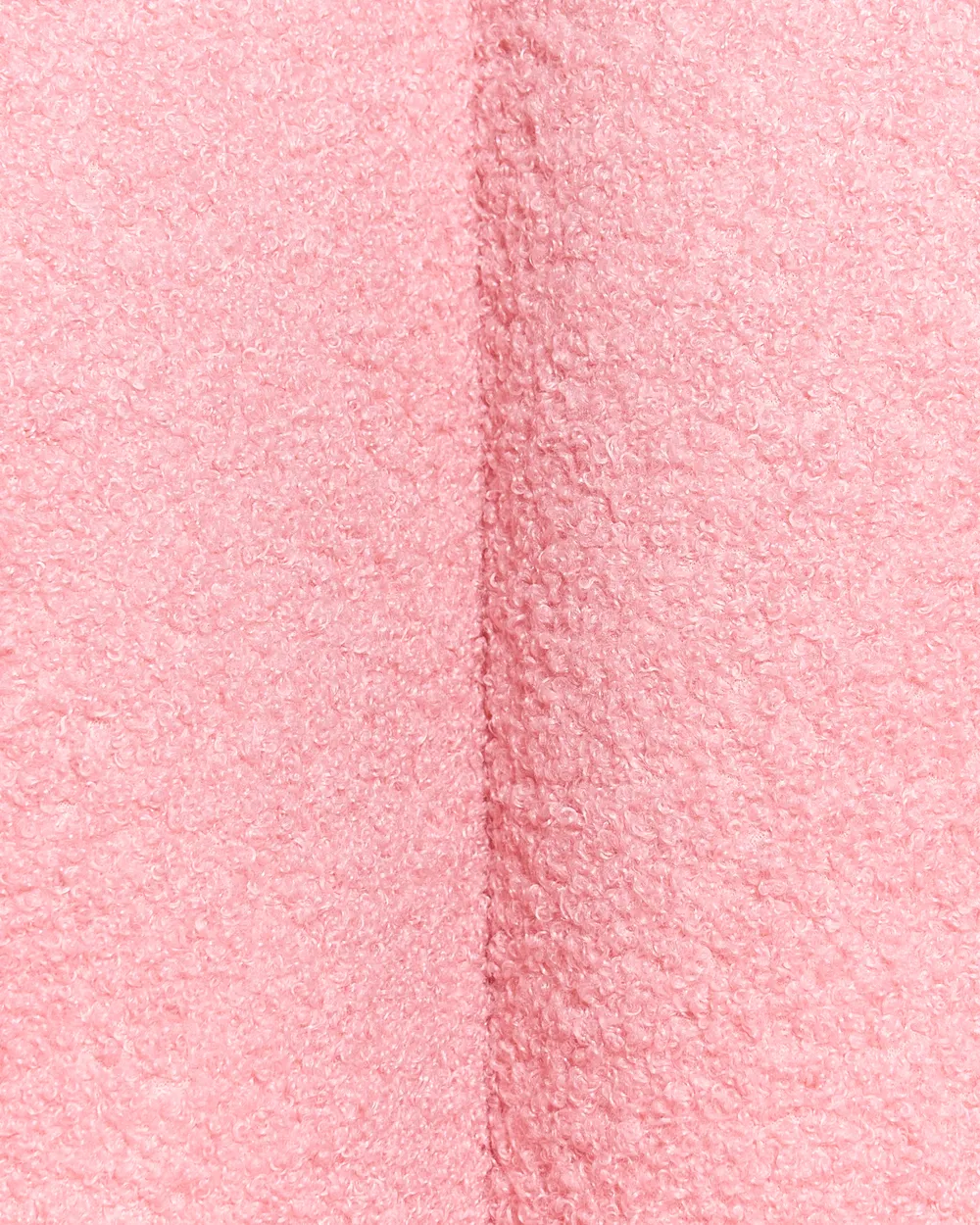 Schreibtischstuhl ANNABELLE Bouclé Rosa_1101034