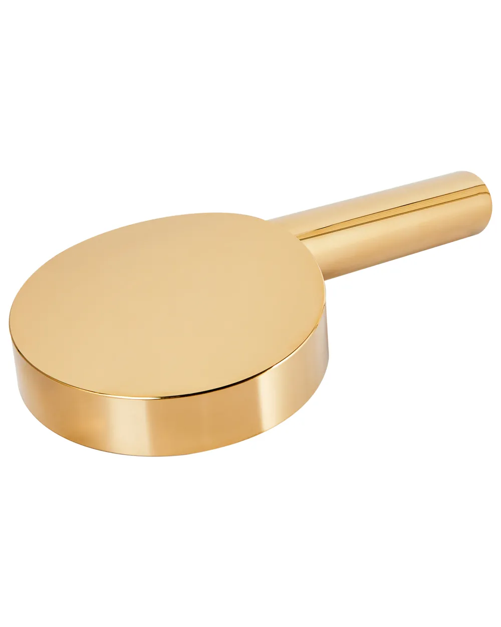 Shower Head and Hose Kit UYUCA 4-function Gold_988200