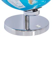 Globus LED STANLEY 30 cm Blau_784288