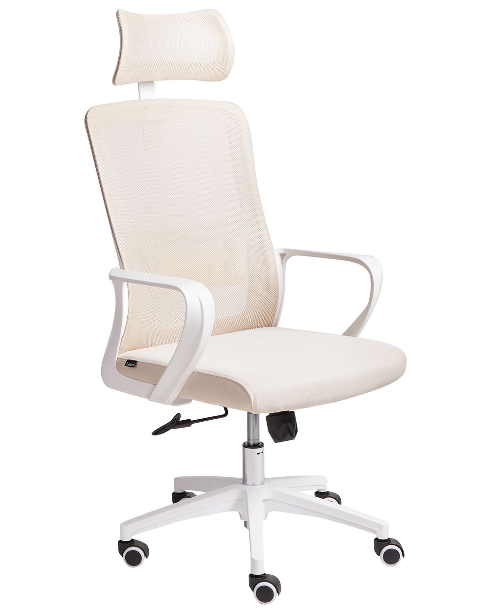 Office Chair MONARCH Beige