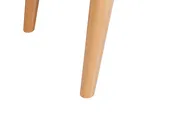 Waschbeckenunterschrank JUNIN 45 cm Hellbraun_978959