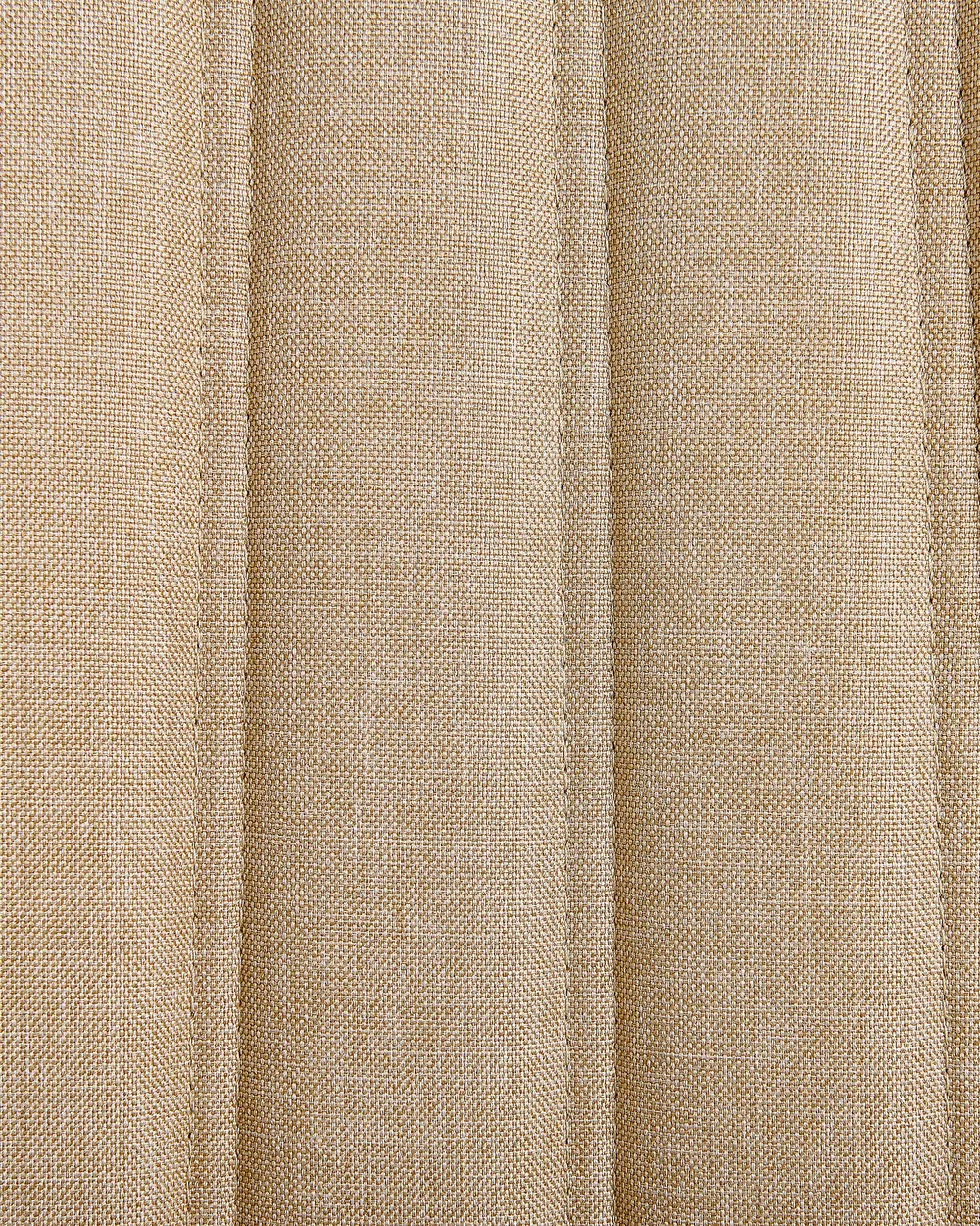 Set of 2 Dining Chairs CALGARY Sand Beige_800058