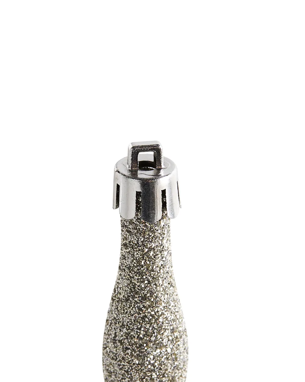 Set of 102 Baubles BANDAK Silver_1024207