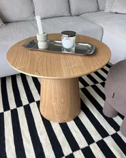 Couchtisch WENLOCK Helle Esche_1154077
