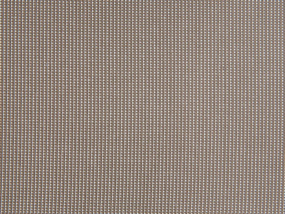 Lounge Set mit Tisch 4-Sitzer MANILA zertifiziertes Akazienholz Hellbraun_803069