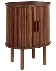 Nachtkastje SORELL Donkerbruin_1166567