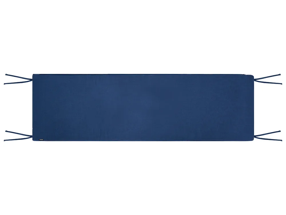 Bankauflage MARLBORO 151 x 46 cm Blau_1133245
