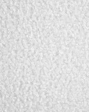 Sessel LUNDE Bouclé Weiß_1059362