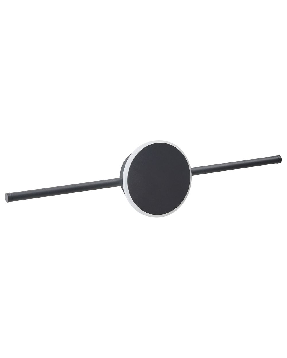 Picture and Mirror LED Light OTHAIN Metal Black