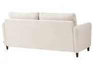 Sofa 3 Seater MARE Boucle Beige_1028872