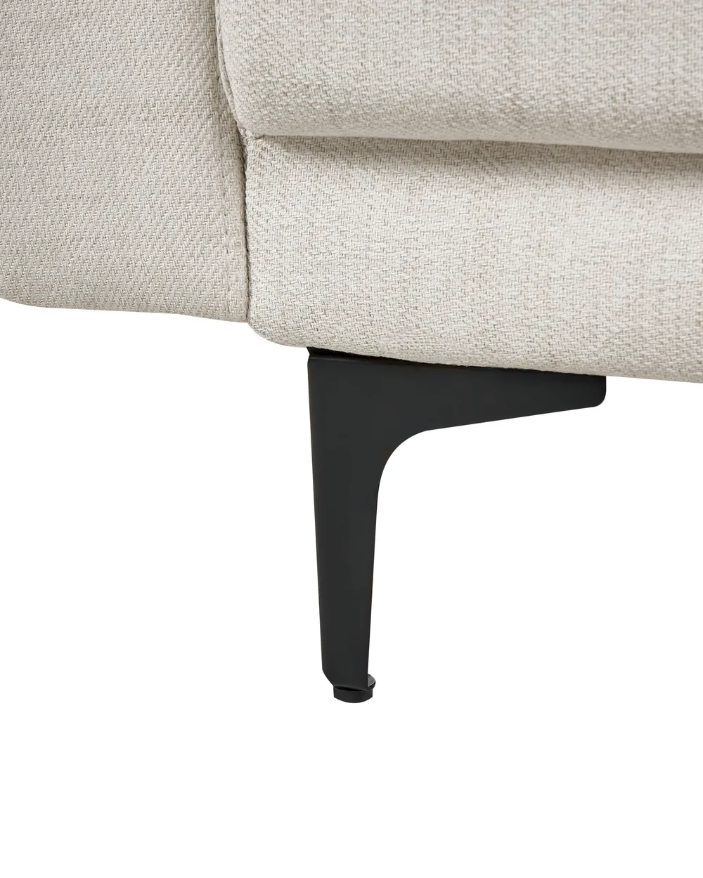Sessel ABERDEEN Stoff Cremeweiß_1038625