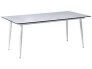 Konferenztisch TOLENTINO 90 cm 180 cm Travertinoptik_1078820