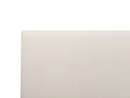 Bett mit Stauraum CAMPAGNE Stoff Hellbeige 160 x 200 cm_972053