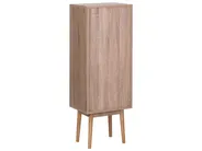 5 Drawer Chest FOLEY Multicolour_753826