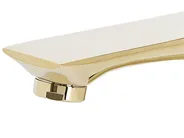 Basin Mixer Tap BERLOI Brass Gold_786785