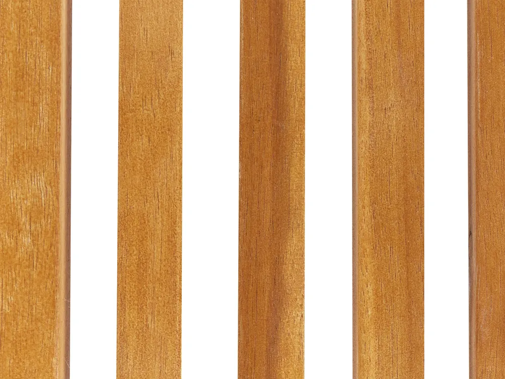 Outdoor Beistelltisch BELLANO 35 cm 40 cm Akazienholz Braun_921834