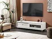 TV Stand PEMBORKE White_1179905