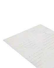 Rug TAMIREL Off-White 80 x 300 cm_1124768