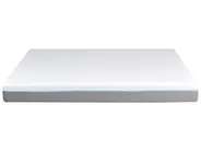 Memory Foam Mattress MEMORY BALANCE PLUS H3/4 Firm 160 x 200 cm (EU King Size)_779553
