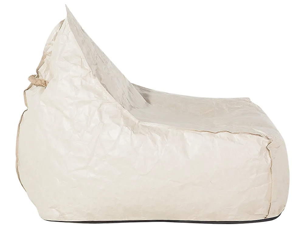 Navlaka za vreću za sjedenje DROP 63 cm 75 cm svijetlosivi_1169003