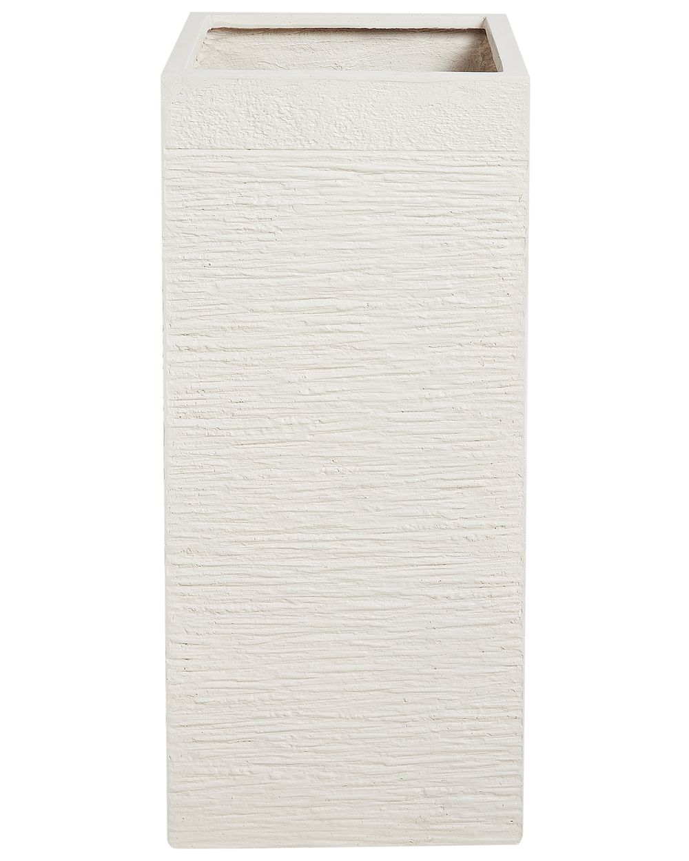 Plant Pot DION 26 cm Light Beige