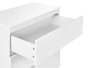 4 Drawer Chest WINNIPEG White_977883