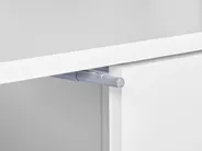 Vanity Unit NUBES 80 cm White_946852
