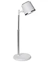 LED Schreibtischlampe LIBRA mit Dimmer Weiß