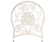 Bistro Set YAVIZA Metall Hellbeige_1001851