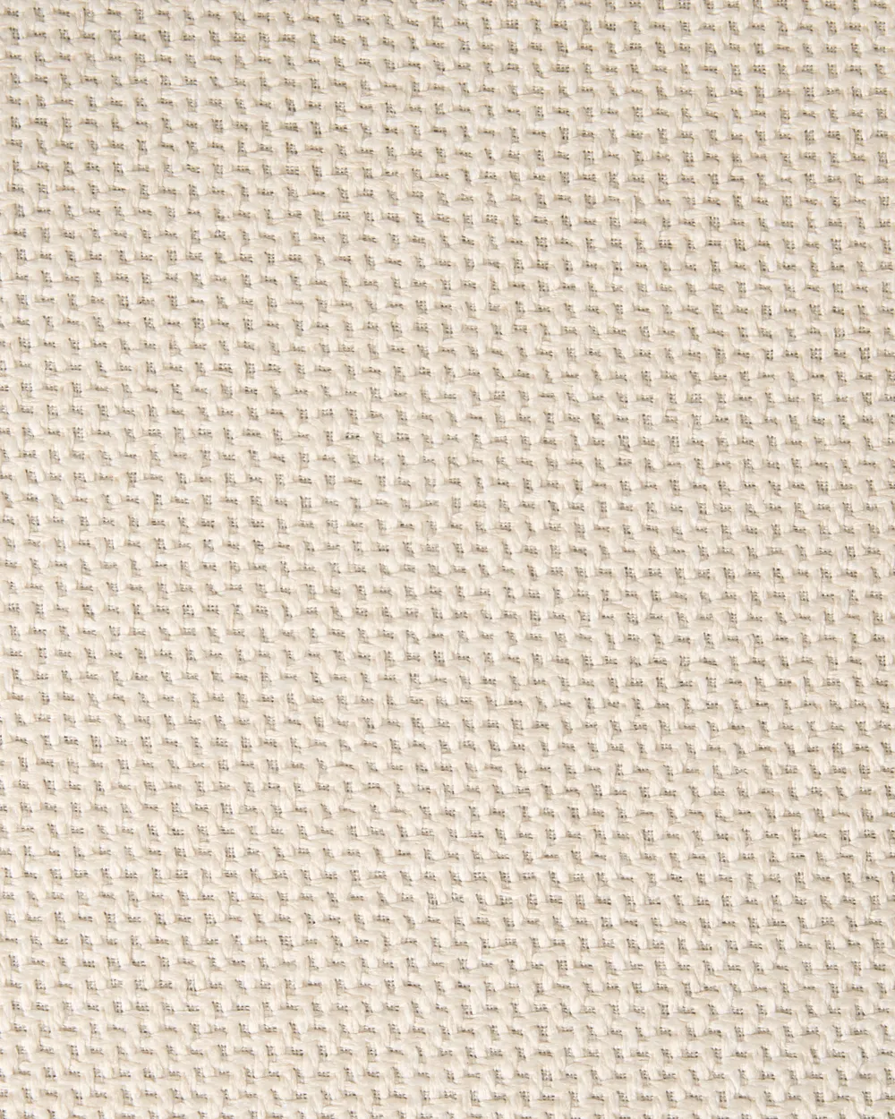 Office Chair CASTILE Faux Linen Off-White_1072502