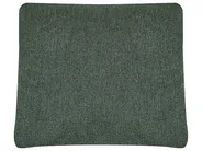 Ecksofa 4-Sitzer BREDA Stoff Dunkelgrün linksseitig_1069530