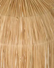 Hängeleuchte UMBA Geflecht Naturfarben_1074779