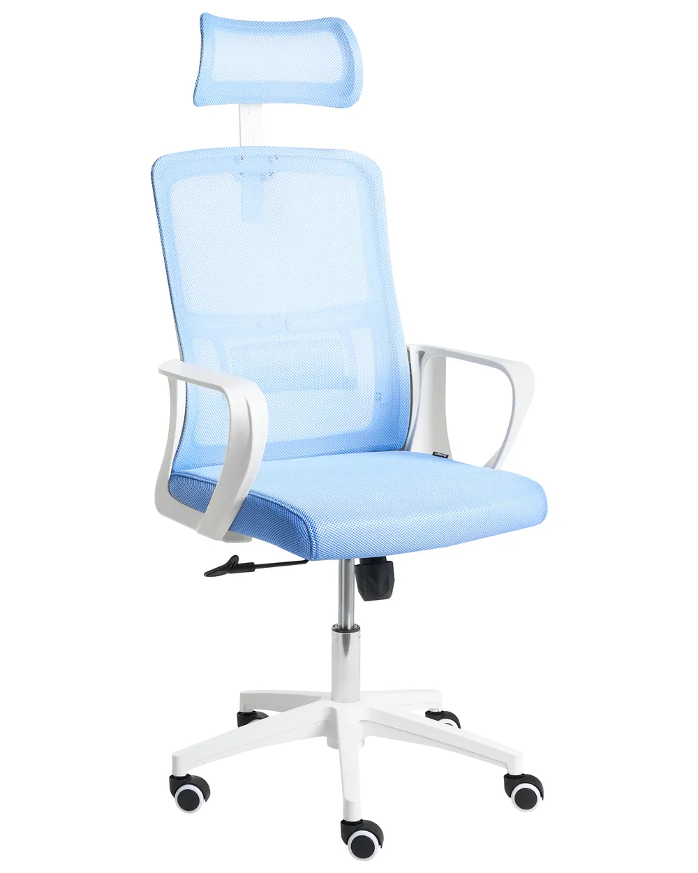 Bürostuhl MONARCH Blau