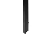 Esstisch CLARENCE Weißer Marmor 120 cm 70 cm Keramik_1001825