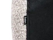 Ottoman Bed BASTON Boucle Light Beige 180 x 200 cm (EU Super King)_997030