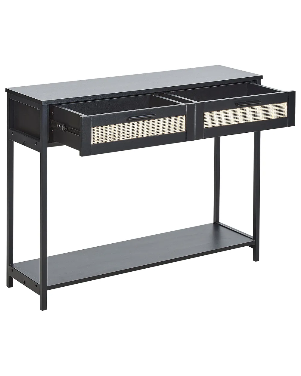 Console Table OPOCO Black_873463
