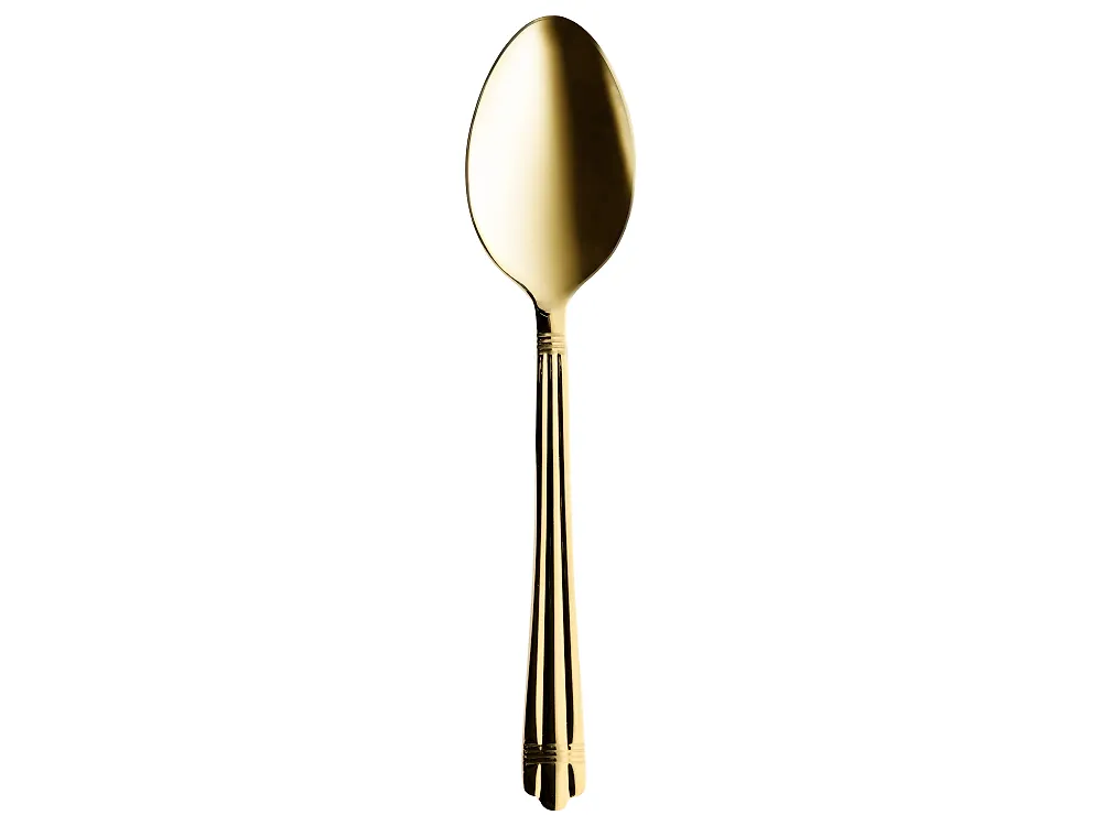 30-delige bestekset GARGANELLI Goud_1184552