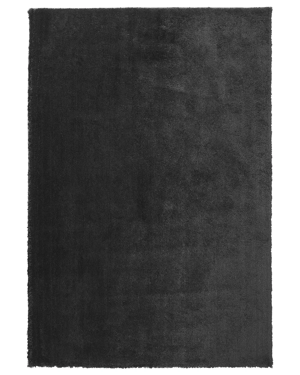Teppich schwarz verschiedene Größen EVREN