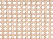 Schreibtisch RATANA 130 cm 50 cm Hellbraun_1046853