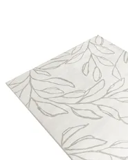 Rug BISMIL Light Beige 140 x 200 cm_1052217