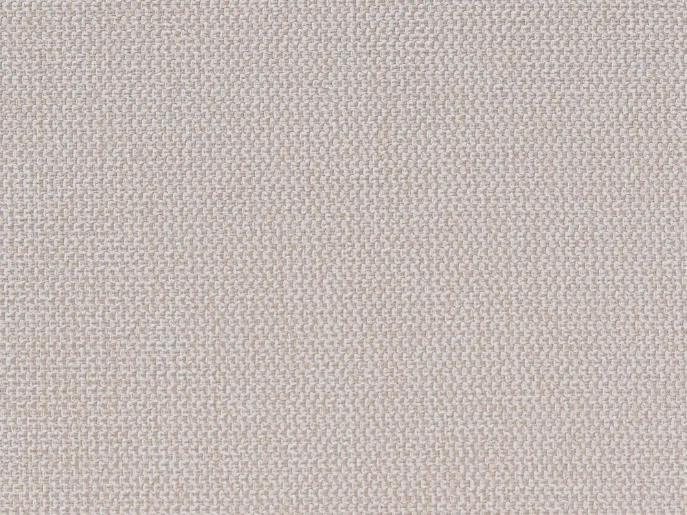 Ottoman Bed QUIBERON Fabric Beige 160 x 200 cm (EU King Size)_1023362