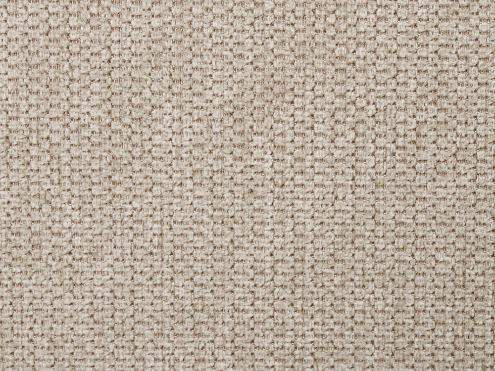 Bett mit Stauraum CAMPAN Stoff Taupe 160 x 200 cm_1056148
