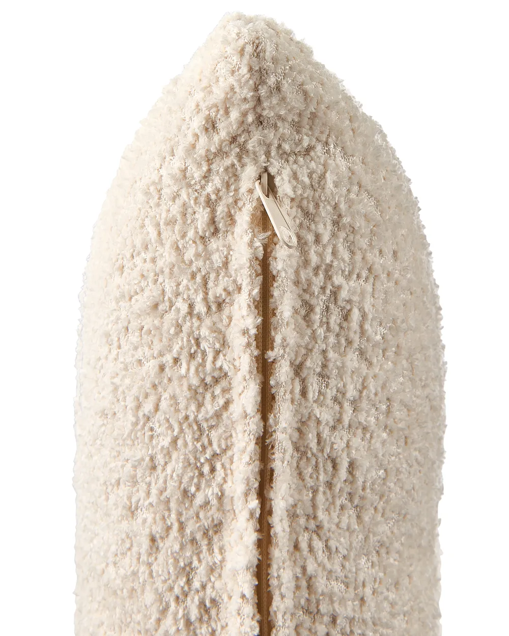 Sessel JAMSA Bouclé Cremeweiß_927715